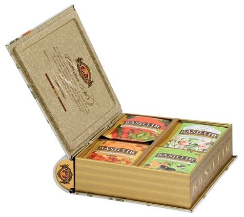 Basilur Collection 1 te